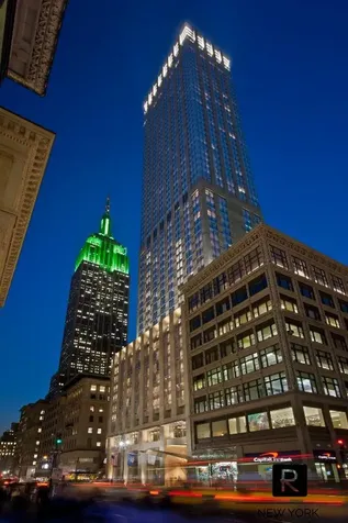400 5th Avenue New York City NY 10018