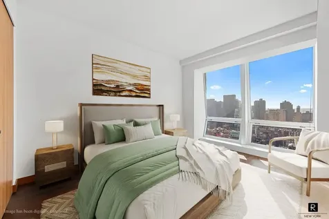 400 5th Avenue New York City NY 10018