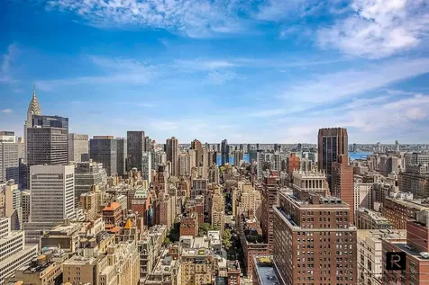 400 5th Avenue New York City NY 10018