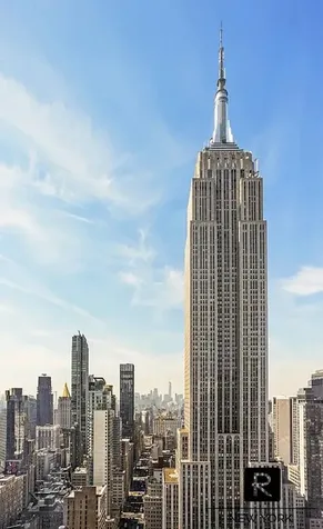 400 5th Avenue New York City NY 10018