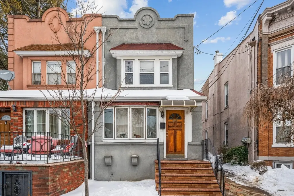 2143 Schenectady Avenue New York City NY 11234