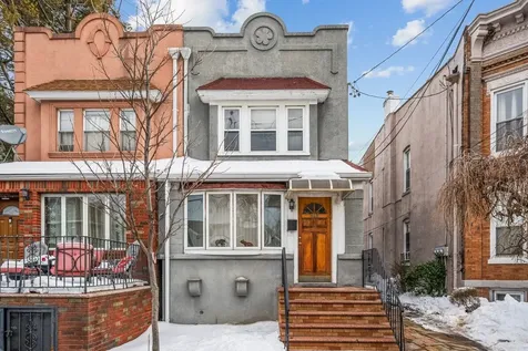 2143 Schenectady Avenue New York City NY 11234