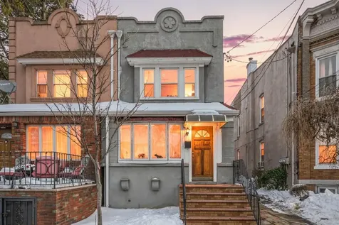 2143 Schenectady Avenue New York City NY 11234