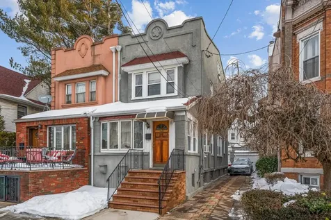 2143 Schenectady Avenue New York City NY 11234