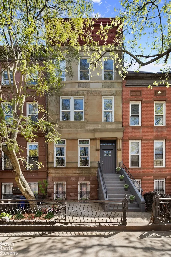 418 Macon Street New York City NY 11233