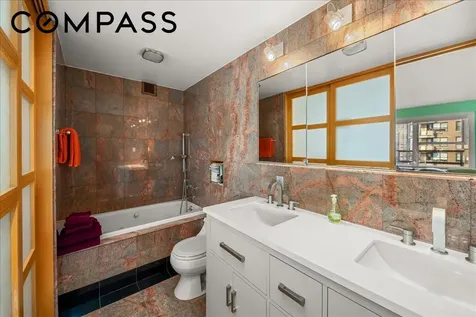 245 E 87th Street New York City NY 10128
