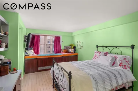245 E 87th Street New York City NY 10128