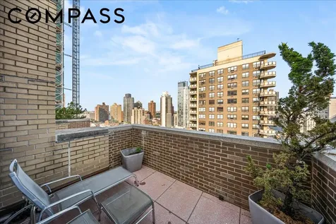 245 E 87th Street New York City NY 10128