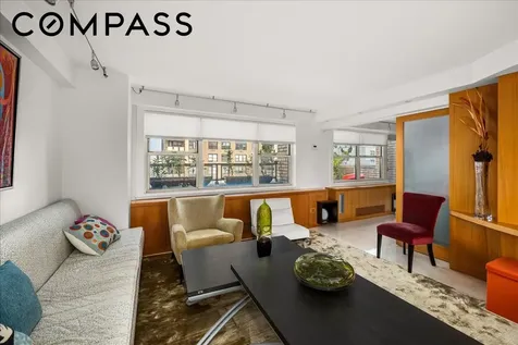 245 E 87th Street New York City NY 10128