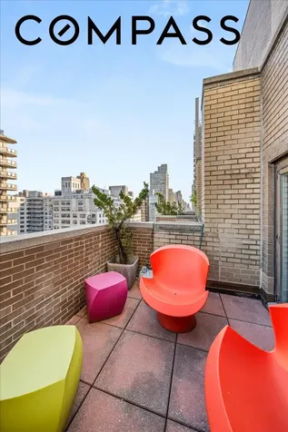 245 E 87th Street New York City NY 10128