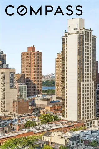 245 E 87th Street New York City NY 10128