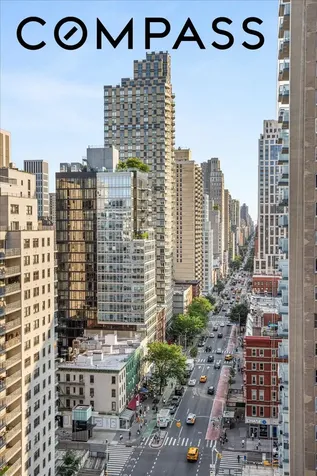 245 E 87th Street New York City NY 10128