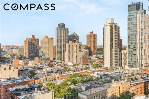 245 E 87th Street New York City NY 10128