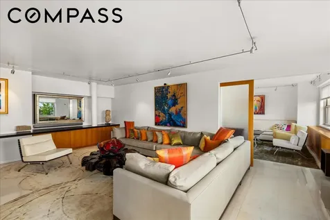 245 E 87th Street New York City NY 10128