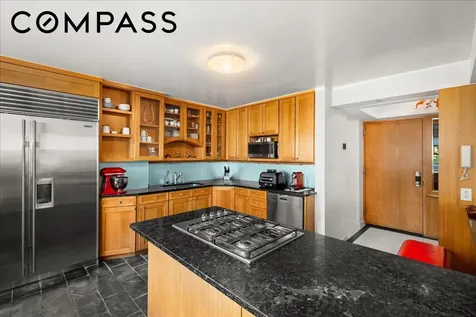 245 E 87th Street New York City NY 10128