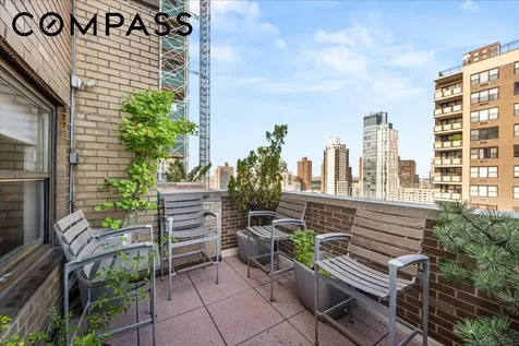 245 E 87th Street New York City NY 10128