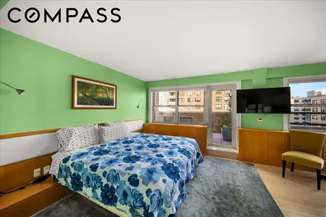 245 E 87th Street New York City NY 10128