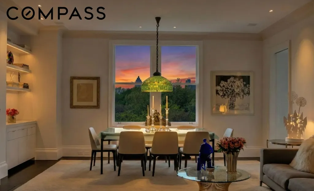 988 5th Avenue New York City NY 10075
