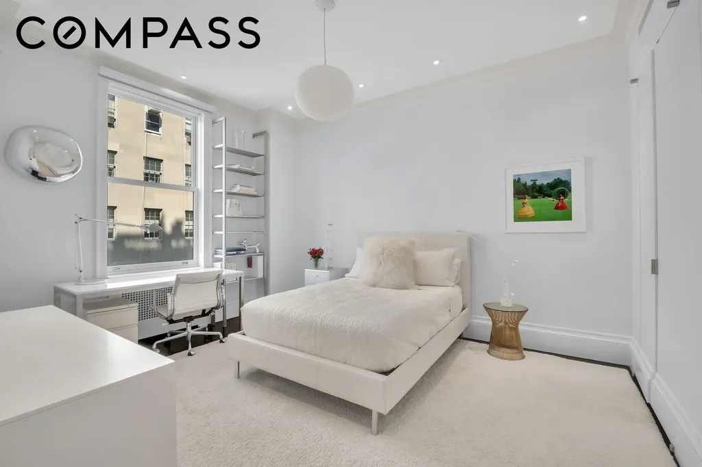 988 5th Avenue New York City NY 10075