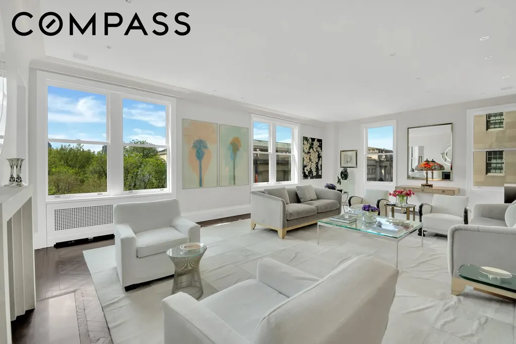 988 5th Avenue New York City NY 10075