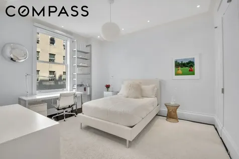 988 5th Avenue New York City NY 10075