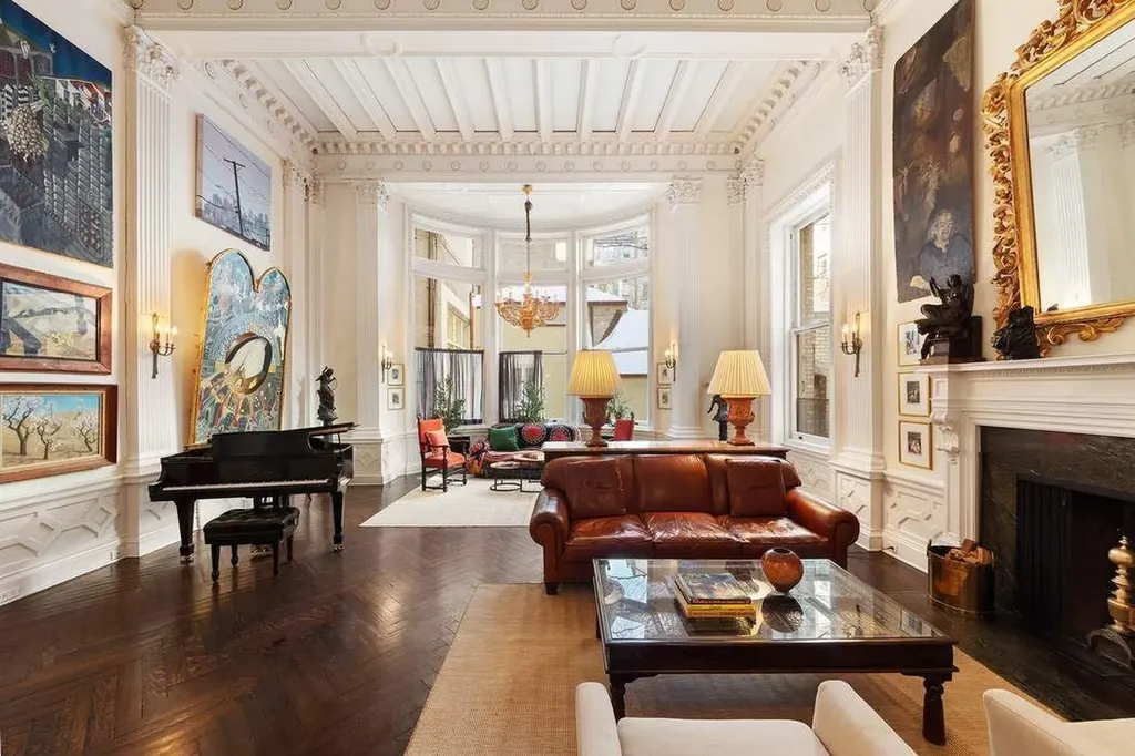 11 E 73rd Street New York City NY 10021