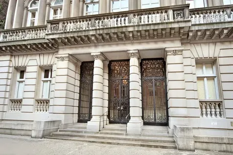 11 E 73rd Street New York City NY 10021