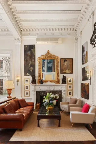 11 E 73rd Street New York City NY 10021