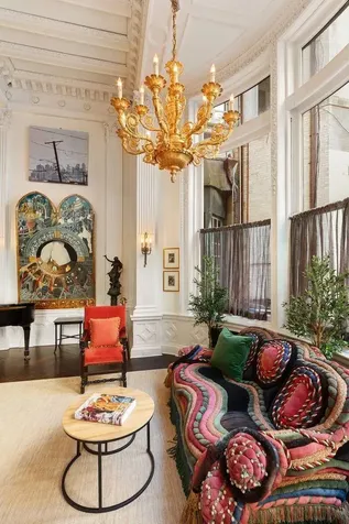 11 E 73rd Street New York City NY 10021