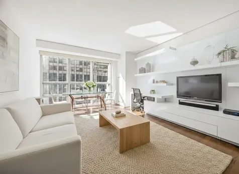 146 W 57th Street New York City NY 10019