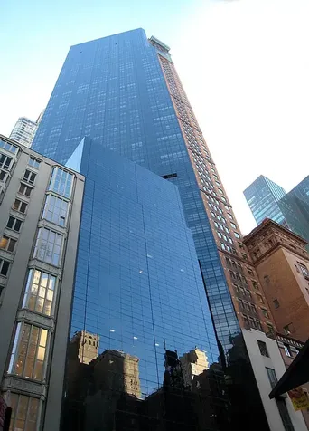 146 W 57th Street New York City NY 10019