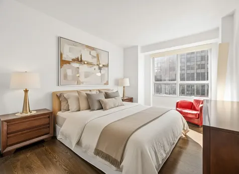 146 W 57th Street New York City NY 10019