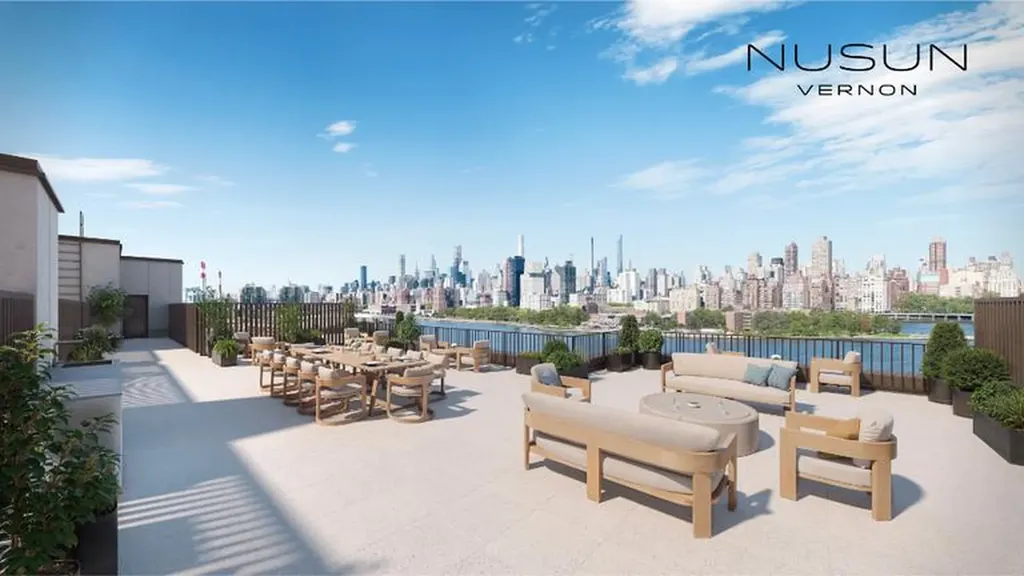 30-55 Vernon Boulevard New York City NY 11102