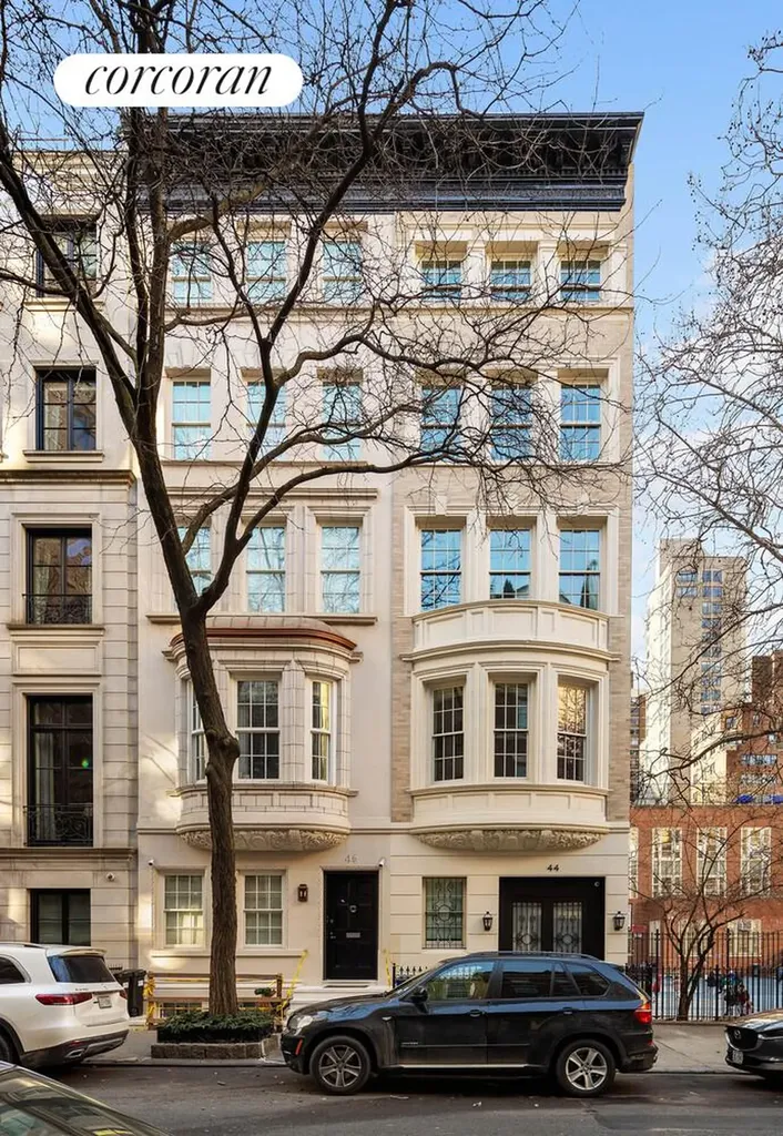 44 E 82nd Street New York City NY 10028
