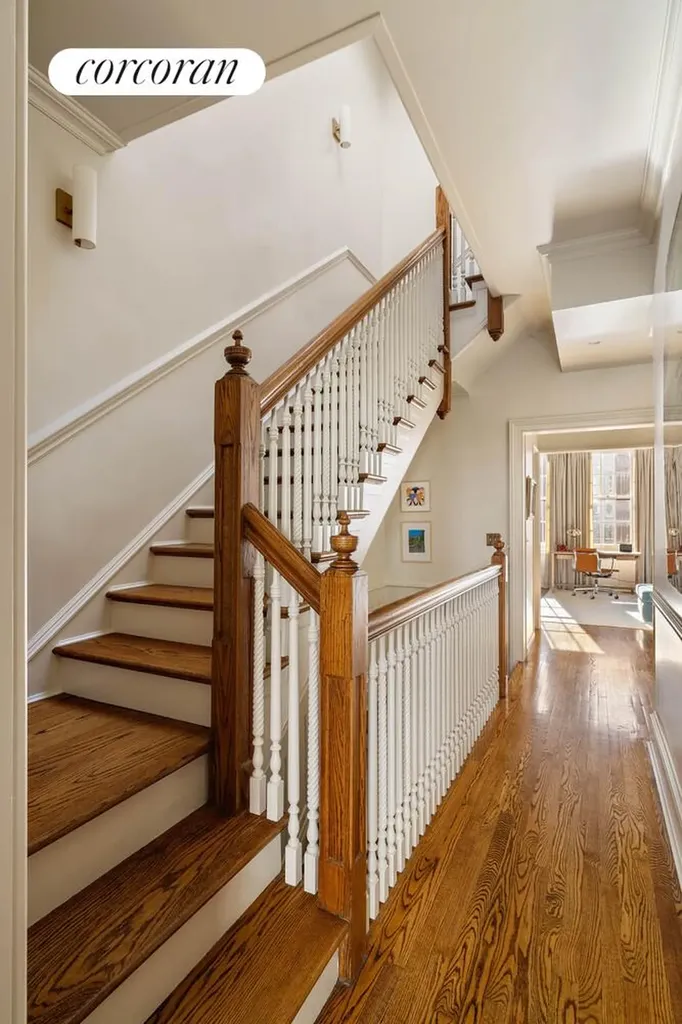 44 E 82nd Street New York City NY 10028