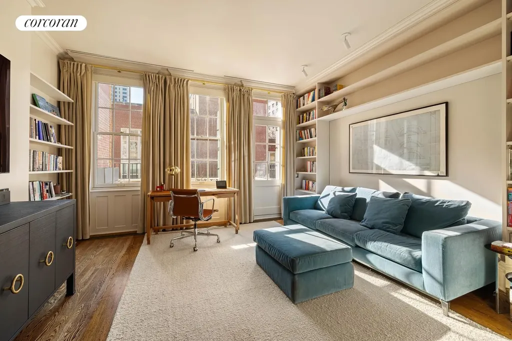 44 E 82nd Street New York City NY 10028