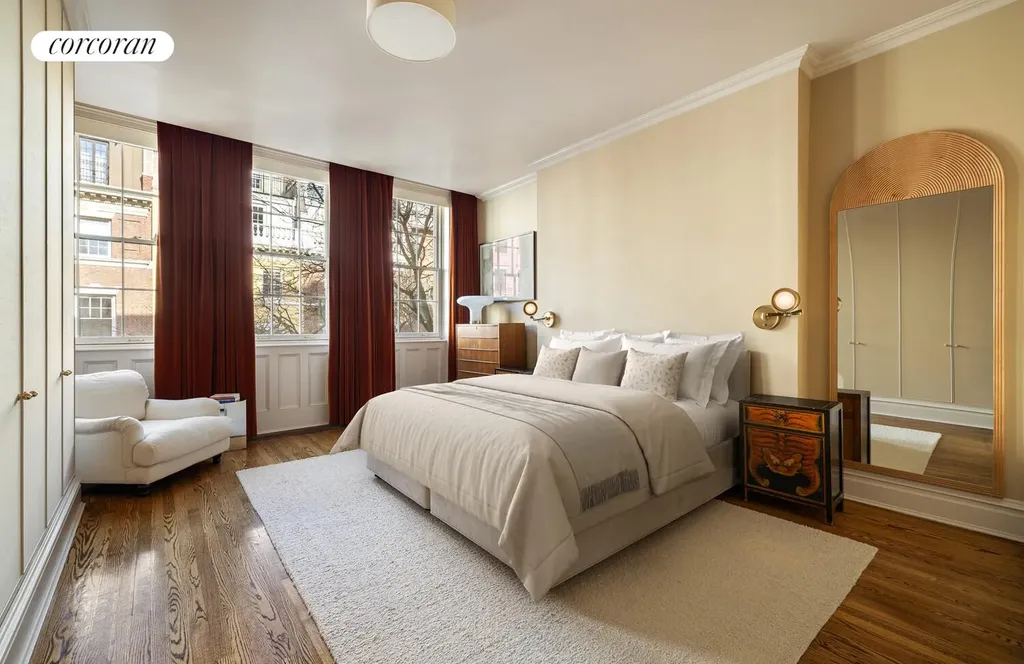 44 E 82nd Street New York City NY 10028