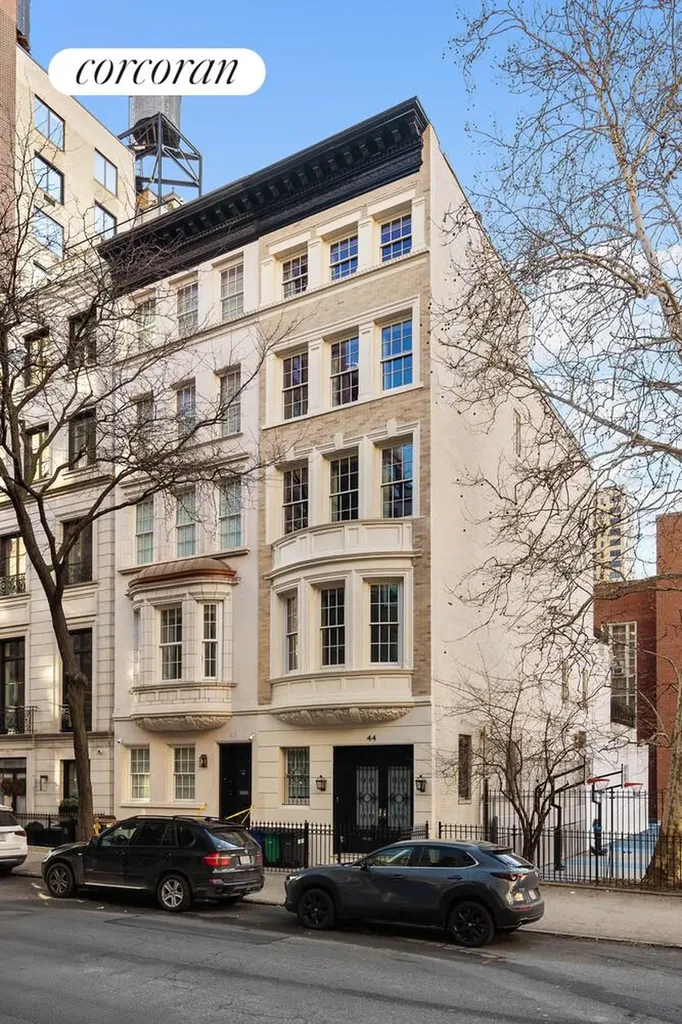 44 E 82nd Street New York City NY 10028