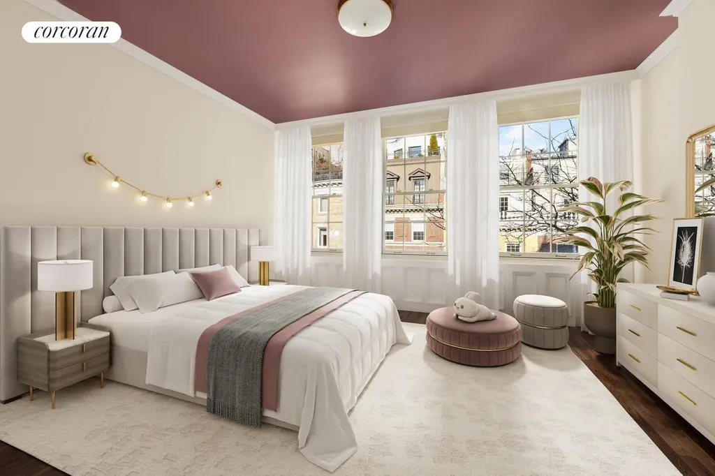 44 E 82nd Street New York City NY 10028