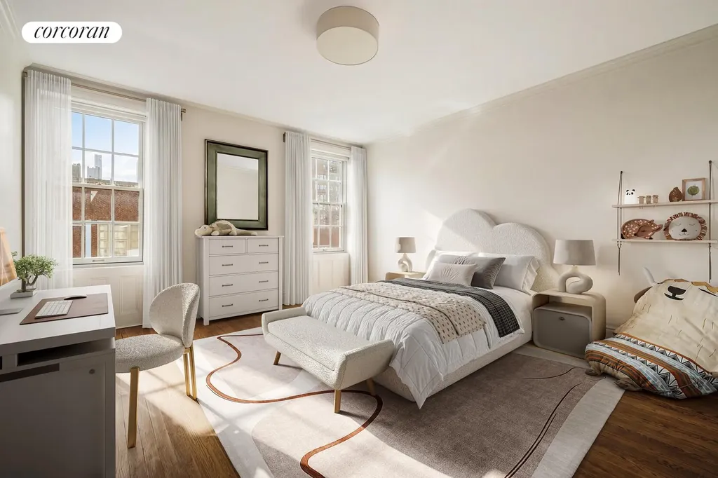 44 E 82nd Street New York City NY 10028