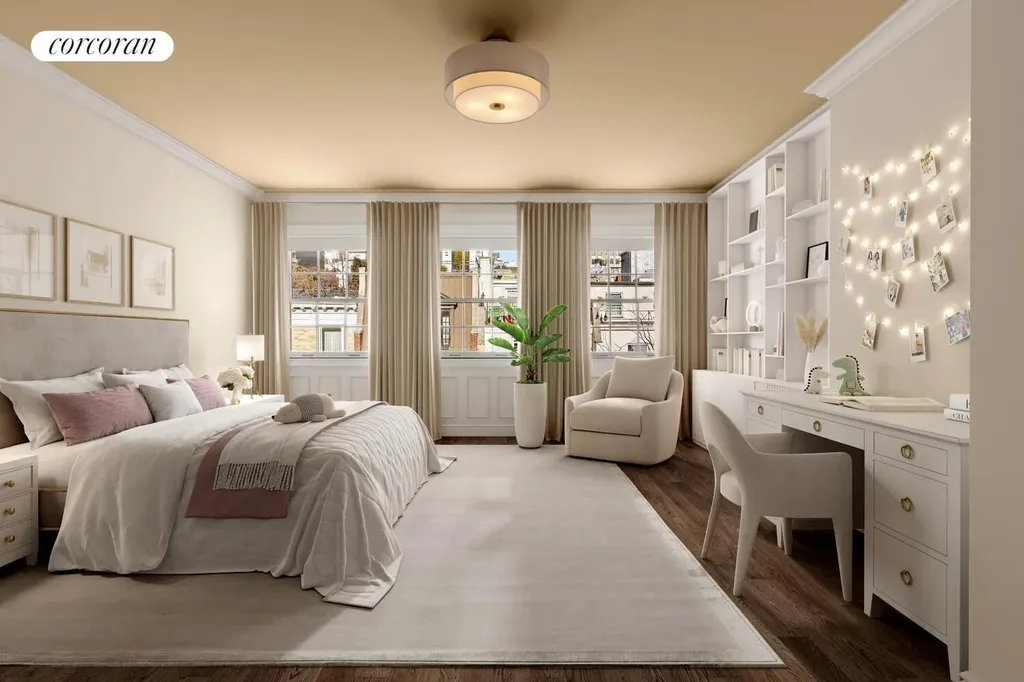 44 E 82nd Street New York City NY 10028