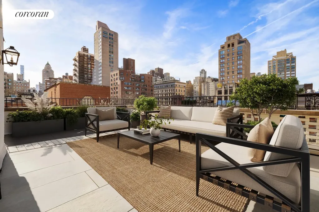 44 E 82nd Street New York City NY 10028