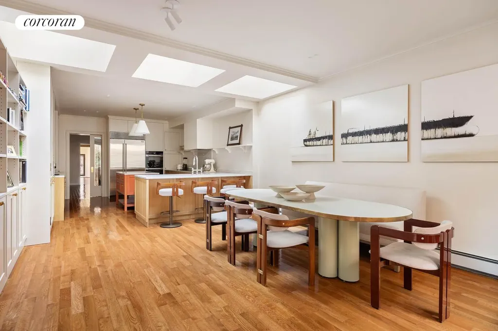44 E 82nd Street New York City NY 10028