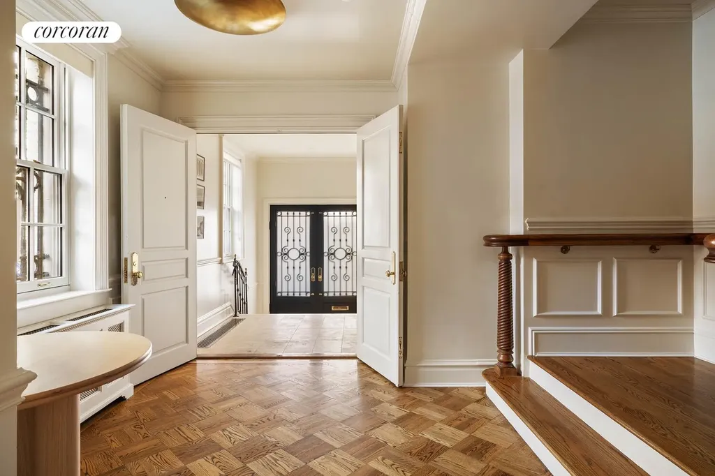 44 E 82nd Street New York City NY 10028