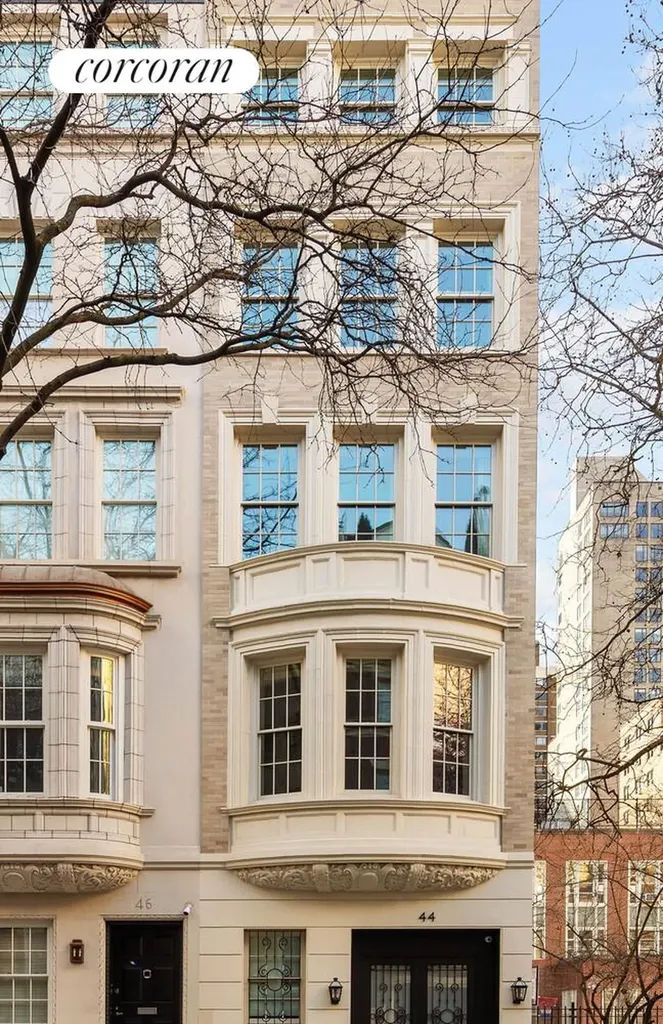 44 E 82nd Street New York City NY 10028