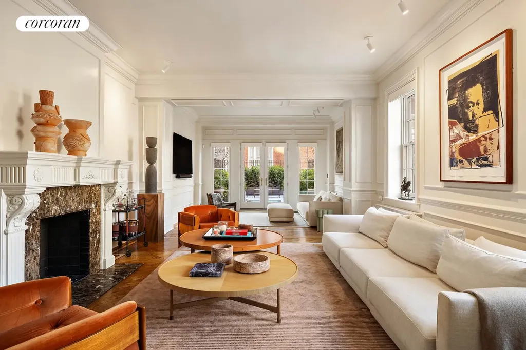 44 E 82nd Street New York City NY 10028