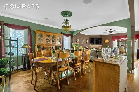 909 Jewett Avenue New York City NY 10314