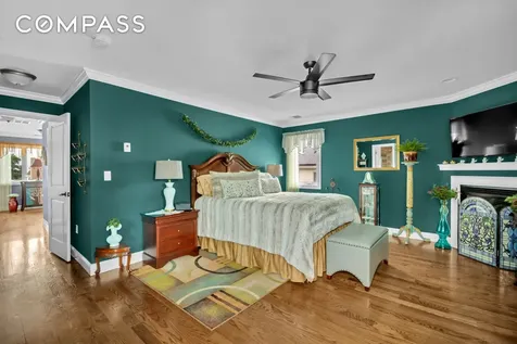 909 Jewett Avenue New York City NY 10314
