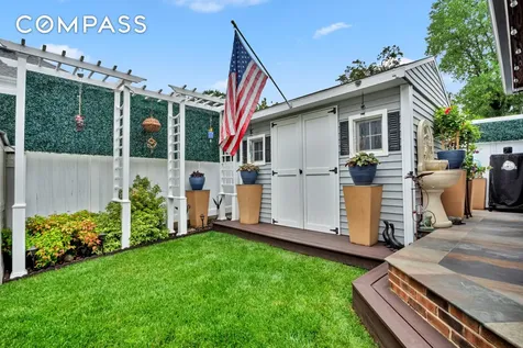 909 Jewett Avenue New York City NY 10314