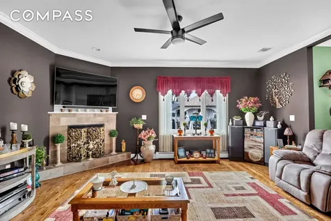 909 Jewett Avenue New York City NY 10314
